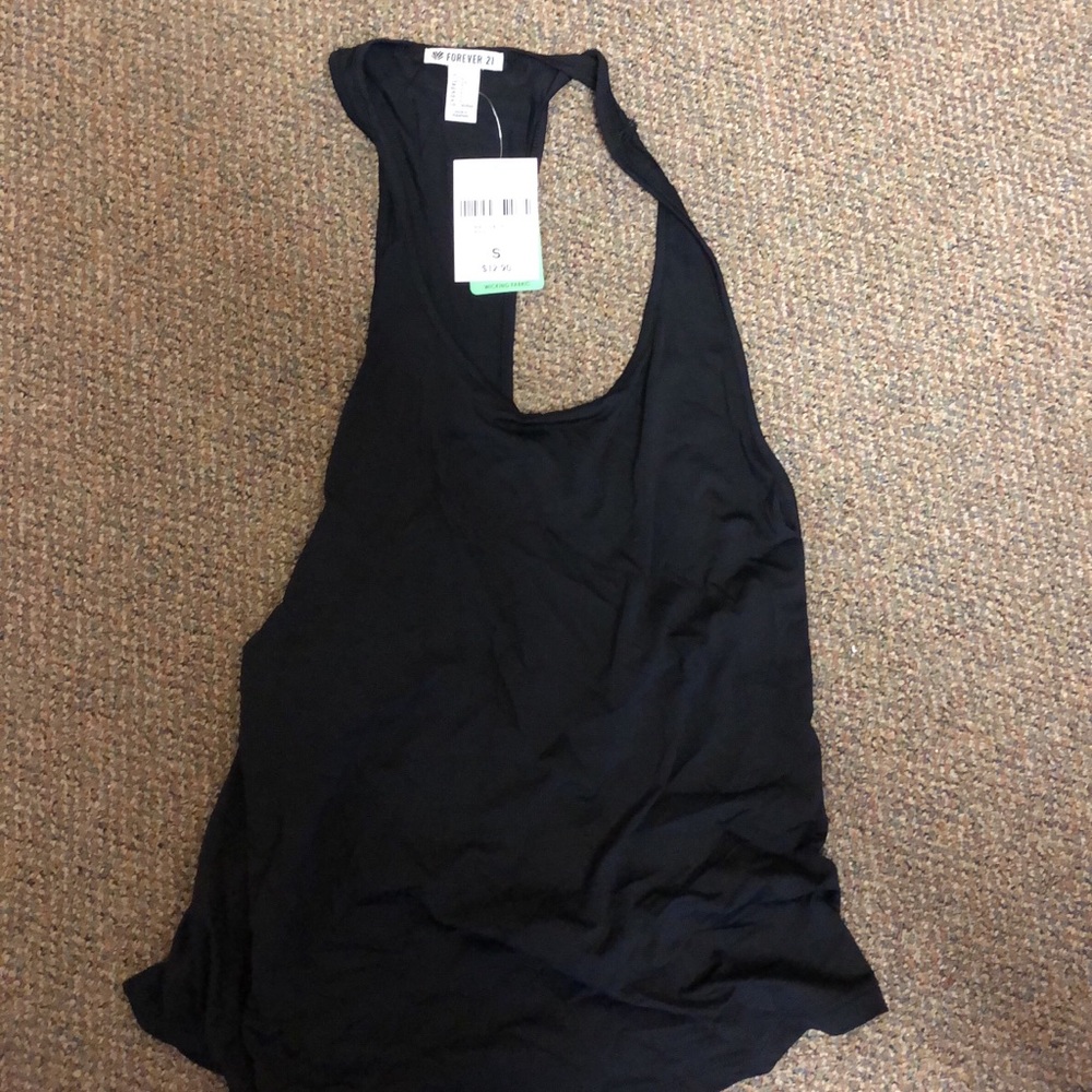 Sz Small Workout Tank NWT